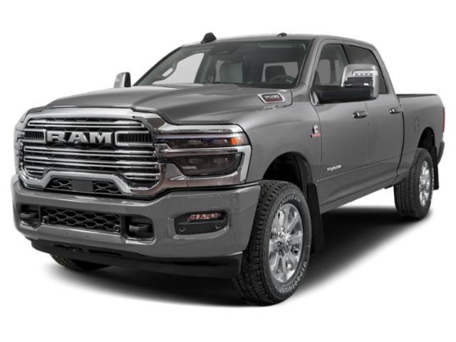 ram ram 3500 pickup 2026 3C63RRJL4TG282795 image ram ram 3500 pickup 2026 3C63RRJL4TG282795 image